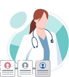 Κλείσε ραντεβού σε 3 βήματα & πλήρωσε εύκολα online